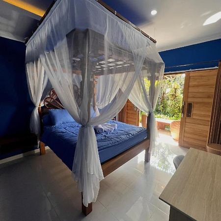 Varmana Ubud Guest House מראה חיצוני תמונה