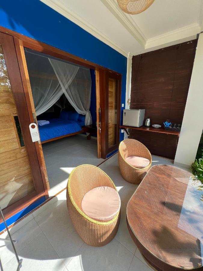 Varmana Ubud Guest House מראה חיצוני תמונה