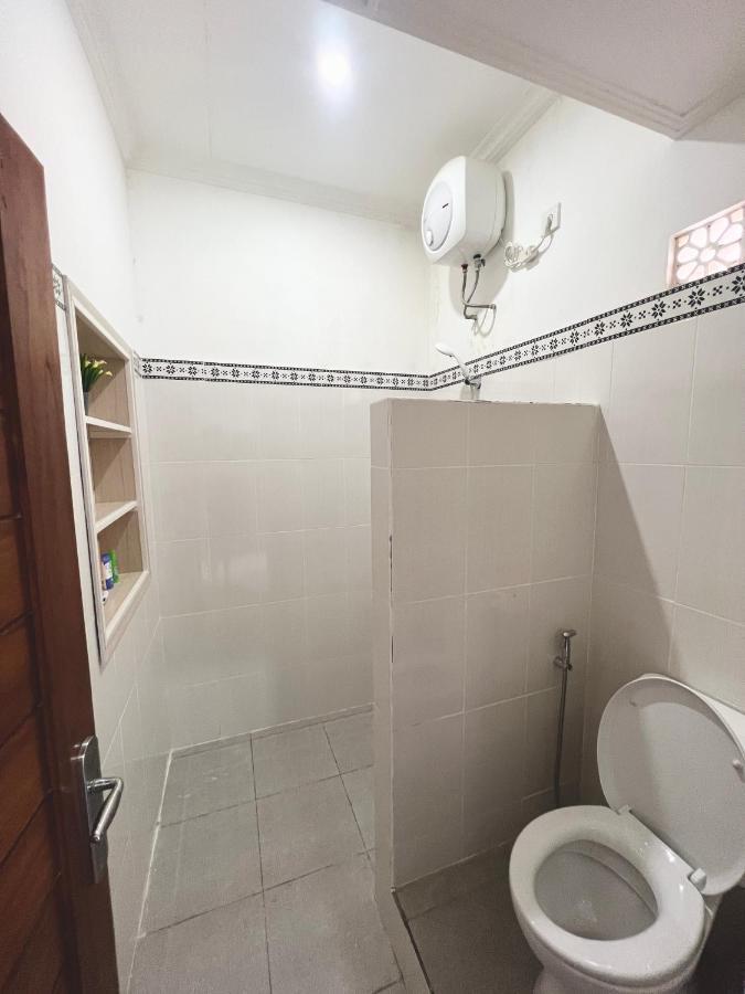 Varmana Ubud Guest House מראה חיצוני תמונה