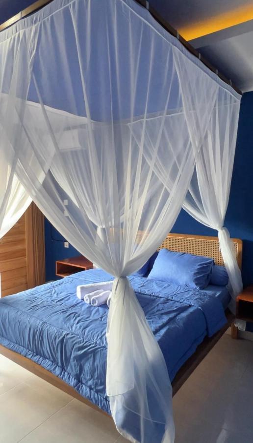 Varmana Ubud Guest House מראה חיצוני תמונה
