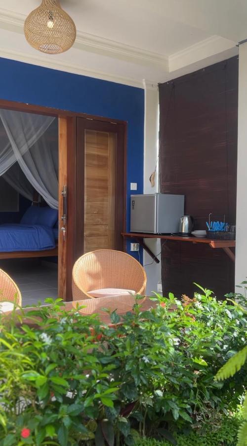 Varmana Ubud Guest House מראה חיצוני תמונה