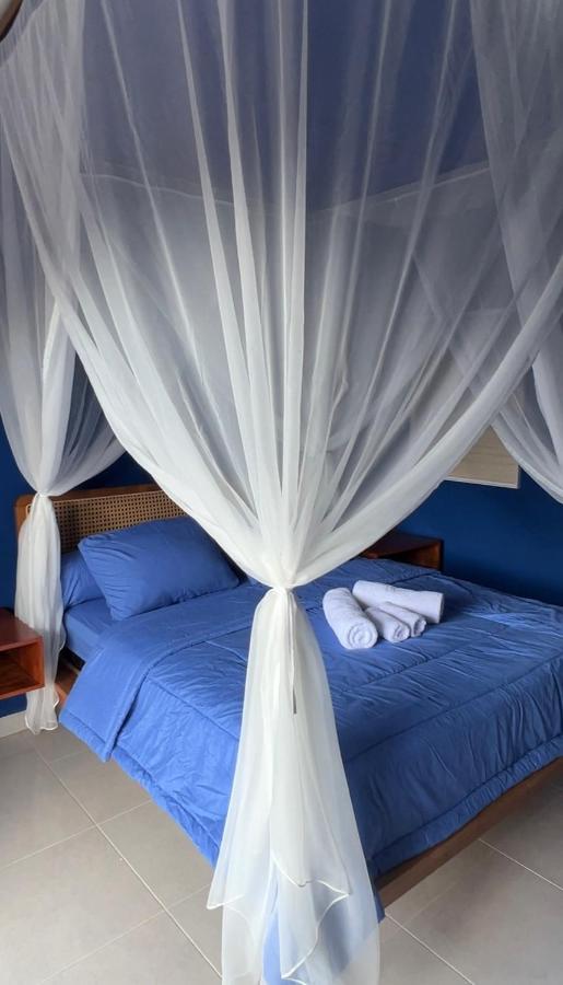 Varmana Ubud Guest House מראה חיצוני תמונה